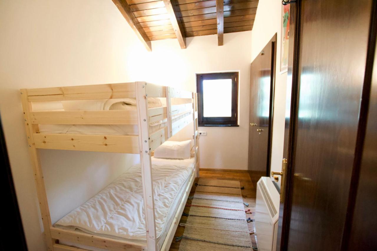 Apartament Els Pins Λα Μολίνα Εξωτερικό φωτογραφία