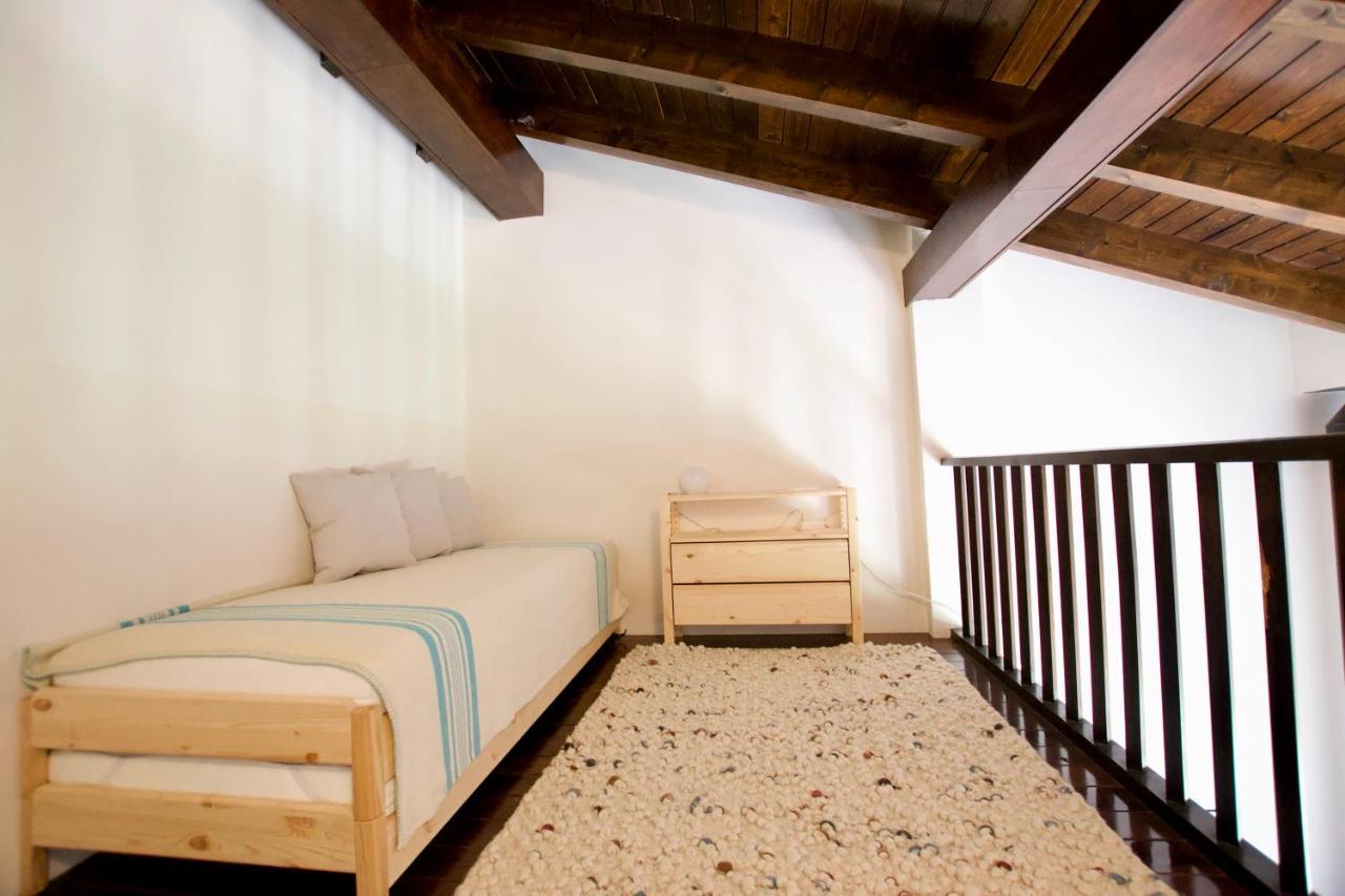 Apartament Els Pins Λα Μολίνα Εξωτερικό φωτογραφία