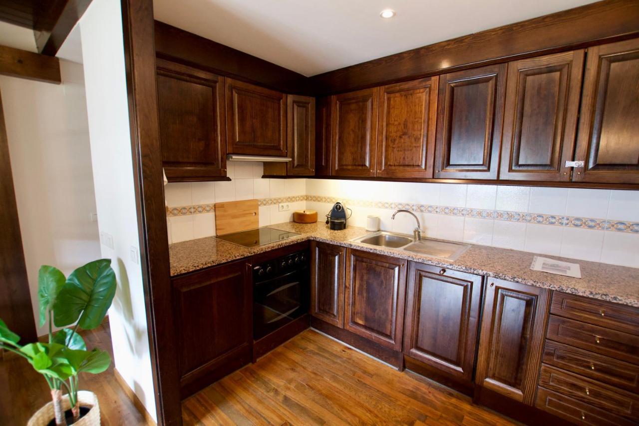 Apartament Els Pins Λα Μολίνα Εξωτερικό φωτογραφία