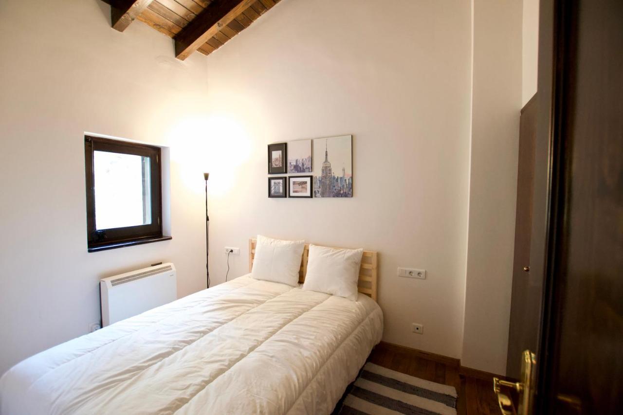 Apartament Els Pins Λα Μολίνα Εξωτερικό φωτογραφία
