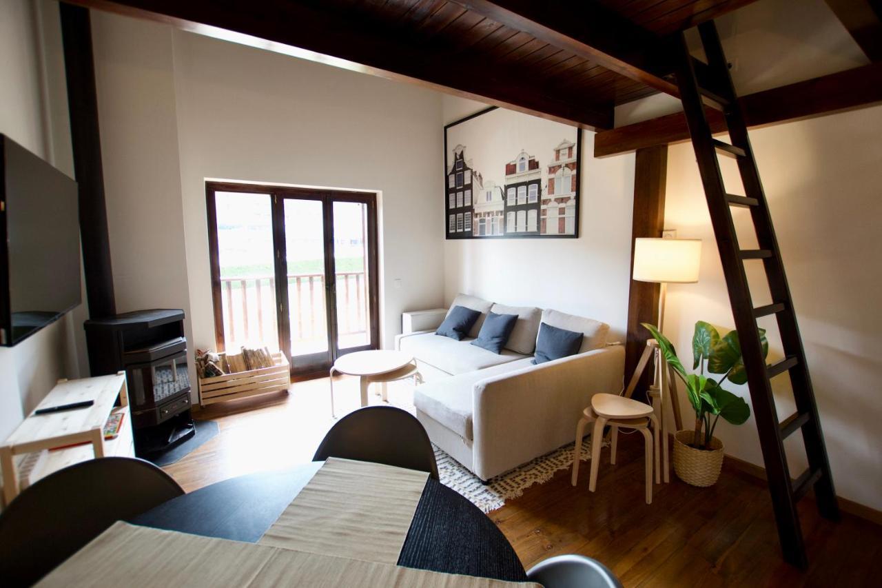 Apartament Els Pins Λα Μολίνα Εξωτερικό φωτογραφία